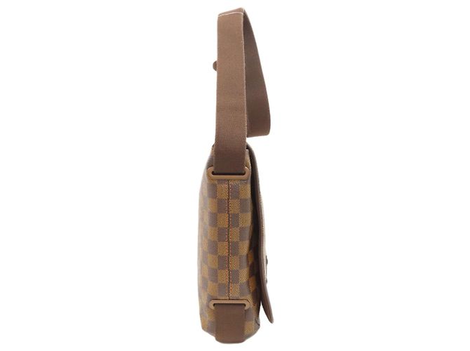 Louis Vuitton N51210 Brooklyn PM Shoulder Bag - vista 3