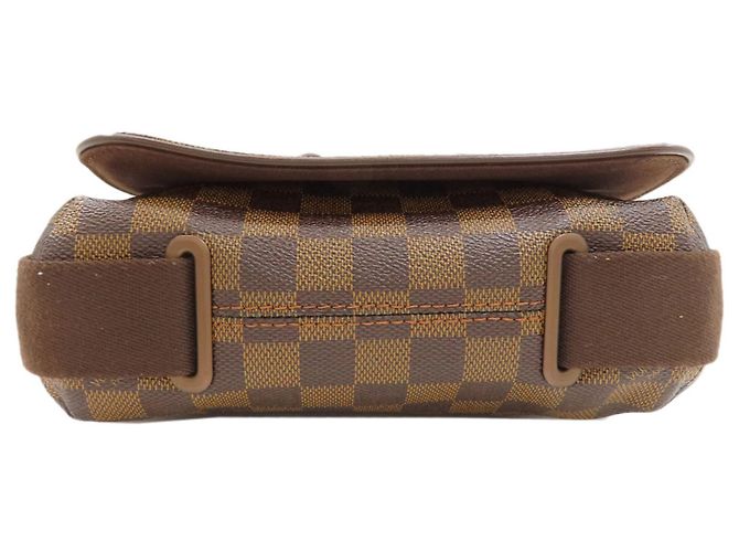 Louis Vuitton N51210 Brooklyn PM Shoulder Bag - vista 4