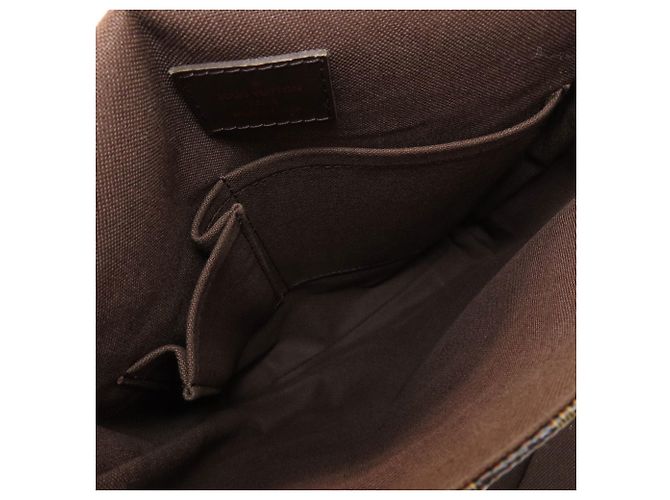Louis Vuitton N51210 Brooklyn PM Shoulder Bag - vista 5