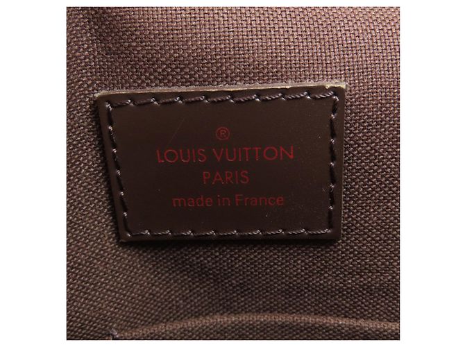 Louis Vuitton N51210 Brooklyn PM Shoulder Bag - vista 6