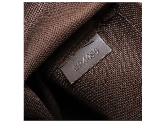 Louis Vuitton N51210 Brooklyn PM Shoulder Bag - vista 7