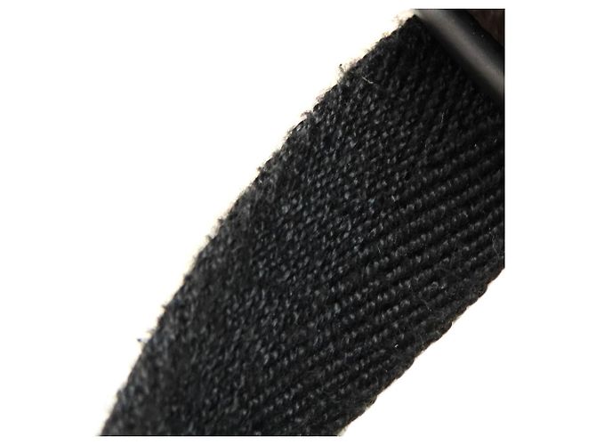 Zaino Louis Vuitton Josh Monogram Macassar - vista 20
