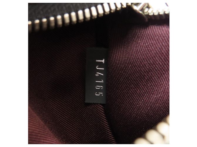 Zaino Louis Vuitton Josh Monogram Macassar - vista 7