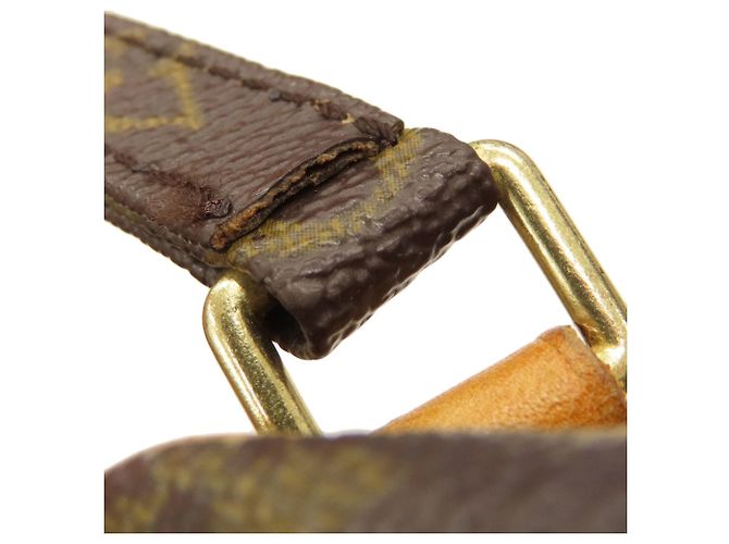 Borsa a tracolla Louis Vuitton Marly Bandoulière - vista 12