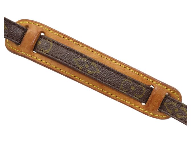 Borsa a tracolla Louis Vuitton Marly Bandoulière - vista 13