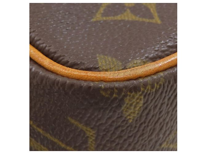 Borsa a tracolla Louis Vuitton Marly Bandoulière - vista 14