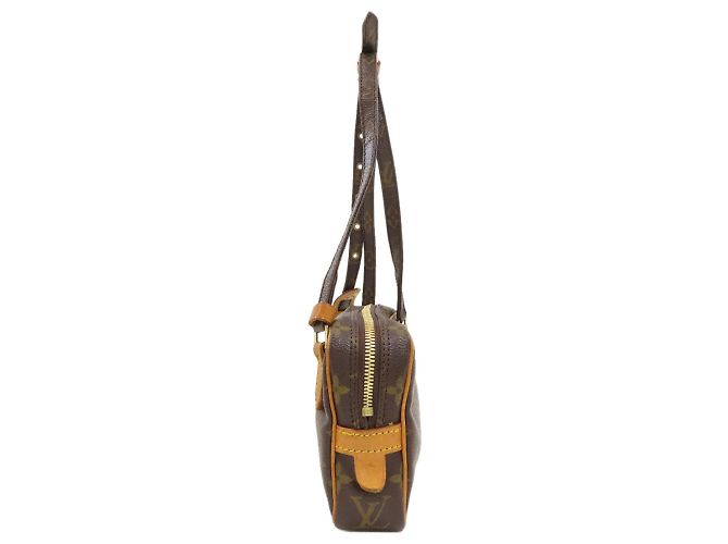 Borsa a tracolla Louis Vuitton Marly Bandoulière - vista 3