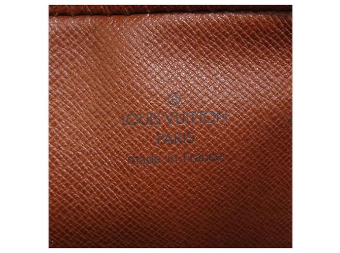 Borsa a tracolla Louis Vuitton Marly Bandoulière - vista 6