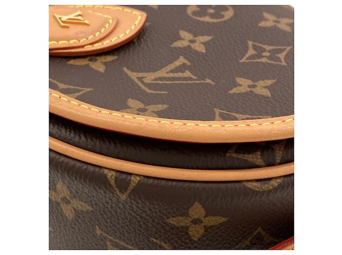 Louis Vuitton M44860 Borsa a Tracolla Tambourin - vista 12