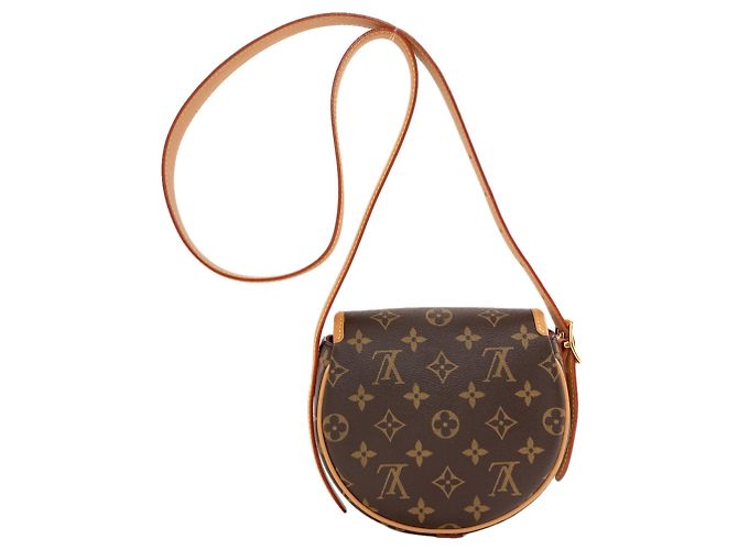 Louis Vuitton M44860 Borsa a Tracolla Tambourin - vista 2