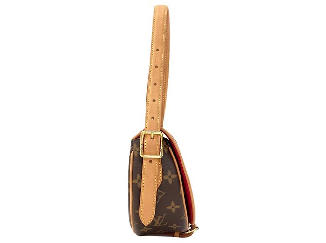 Louis Vuitton M44860 Borsa a Tracolla Tambourin - vista 3