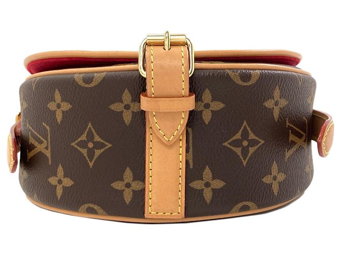 Louis Vuitton M44860 Borsa a Tracolla Tambourin - vista 4