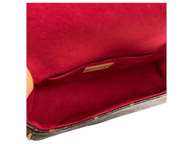 Louis Vuitton M44860 Borsa a Tracolla Tambourin - vista 5