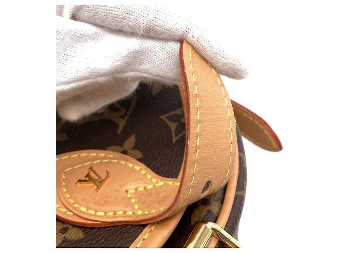 Louis Vuitton M44860 Borsa a Tracolla Tambourin - vista 8