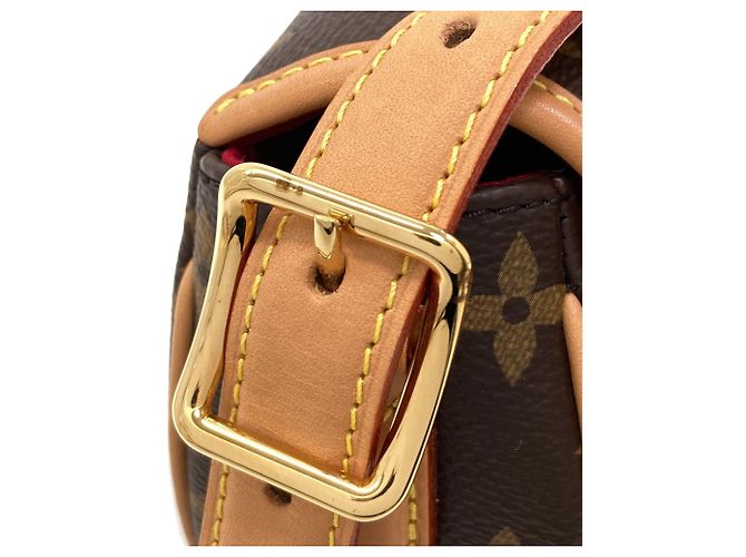 Louis Vuitton M44860 Borsa a Tracolla Tambourin - vista 9