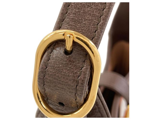 Borsa 2-Way Gucci Jackie 1961 - vista 11