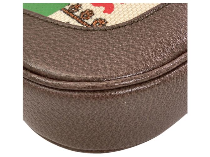 Borsa 2-Way Gucci Jackie 1961 - vista 13