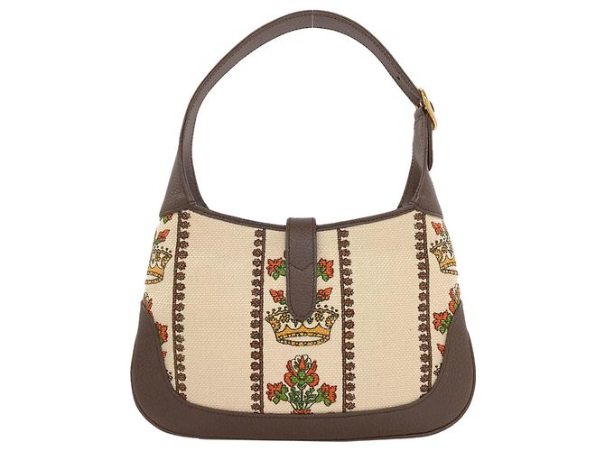 Borsa 2-Way Gucci Jackie 1961 - vista 2