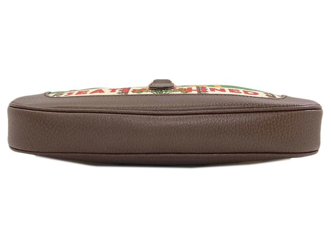Borsa 2-Way Gucci Jackie 1961 - vista 4