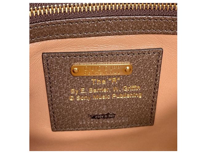 Borsa 2-Way Gucci Jackie 1961 - vista 6