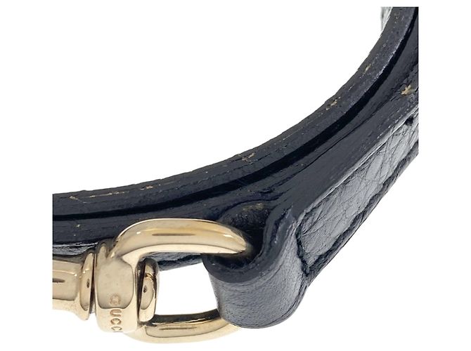 Gucci Soho Working Tote Lederhandtasche - Ansicht 17
