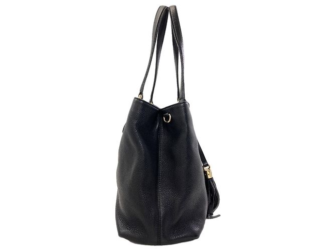 Gucci Soho Working Tote Lederhandtasche - Ansicht 3