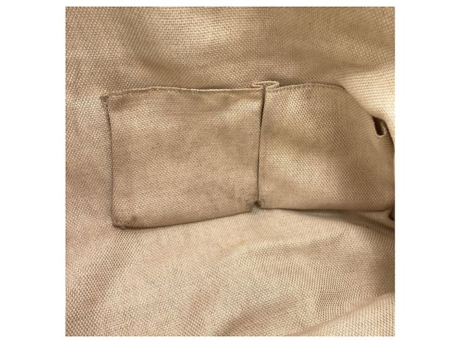 Gucci Soho Working Tote Lederhandtasche - Ansicht 9
