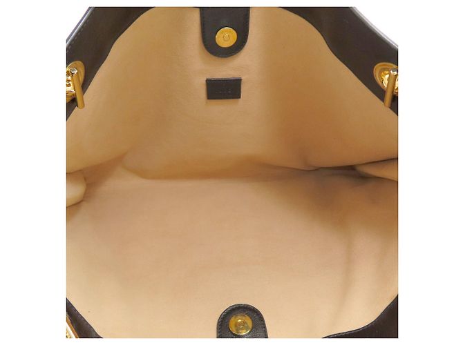 Borsa Tote Gucci 537219 Raja - vista 5