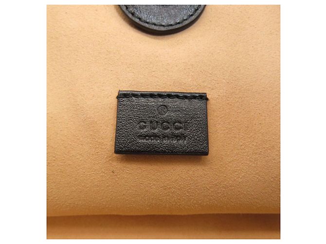 Borsa Tote Gucci 537219 Raja - vista 6