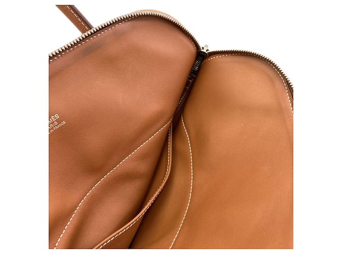Hermès Borsa Hermes Bolide 31 - vista 10