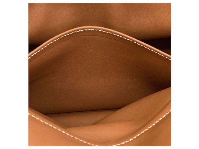 Hermès Borsa Hermes Bolide 31 - vista 11