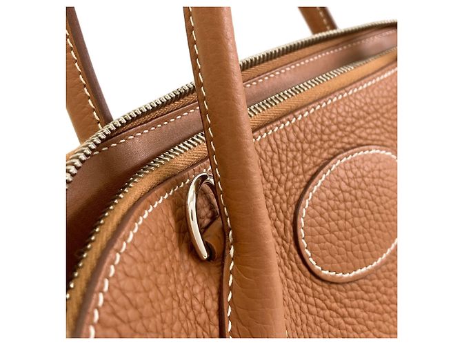 Hermès Borsa Hermes Bolide 31 - vista 12