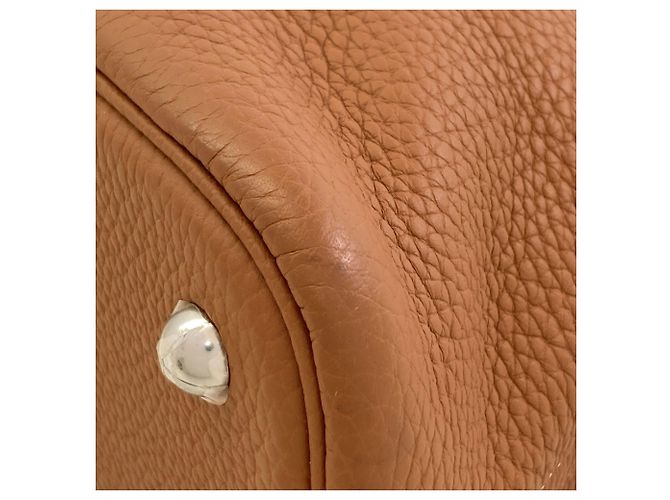Hermès Borsa Hermes Bolide 31 - vista 14