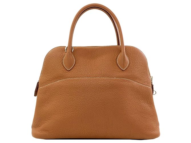 Hermès Borsa Hermes Bolide 31 - vista 2