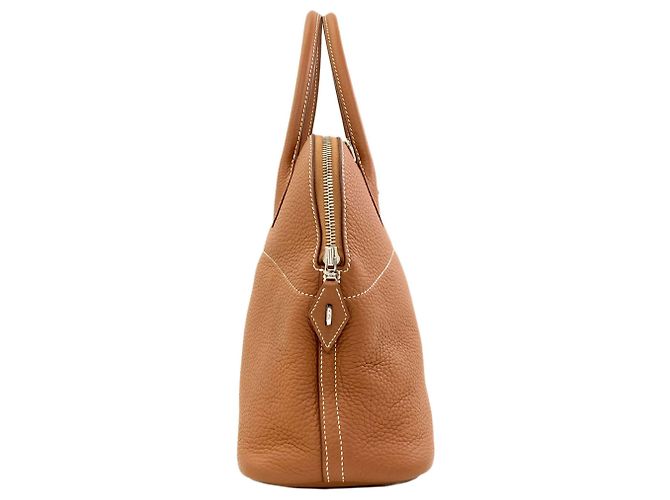 Hermès Borsa Hermes Bolide 31 - vista 3