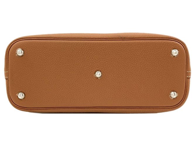Hermès Borsa Hermes Bolide 31 - vista 4