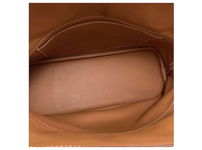 Hermès Borsa Hermes Bolide 31 - vista 5