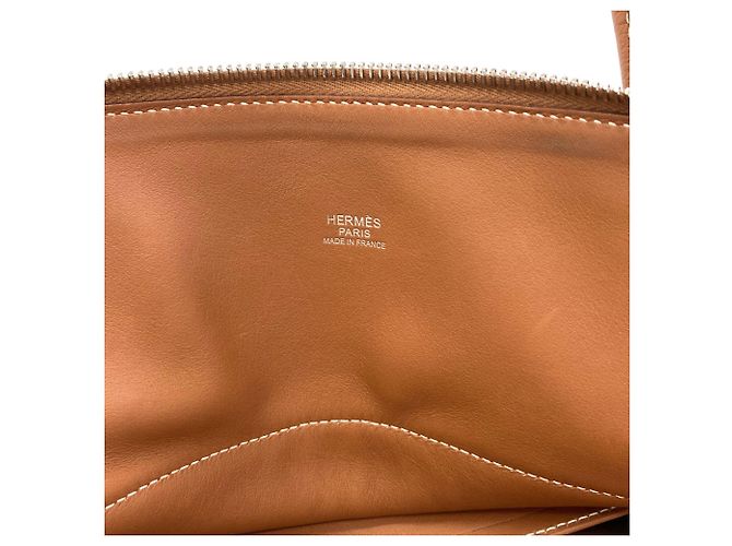 Hermès Borsa Hermes Bolide 31 - vista 6