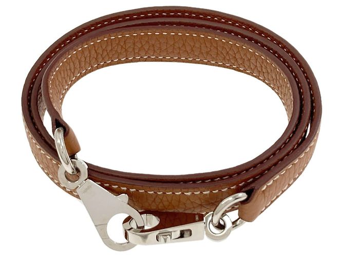 Hermès Borsa Hermes Bolide 31 - vista 8