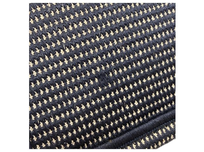 Borsa Christian Dior Mini Vertical Book Tote - vista 8