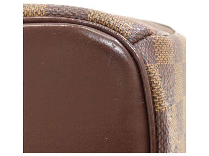 Louis Vuitton N51282 Borsa a mano Salia Horizontal - vista 14