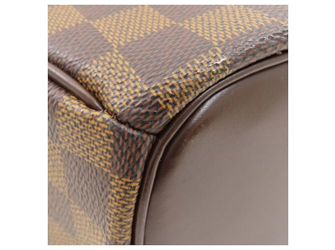 Louis Vuitton N51282 Borsa a mano Salia Horizontal - vista 15