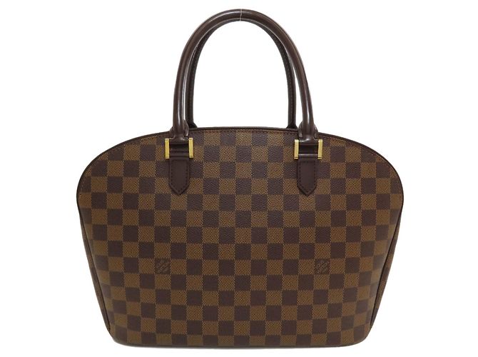 Louis Vuitton N51282 Borsa a mano Salia Horizontal - vista 2