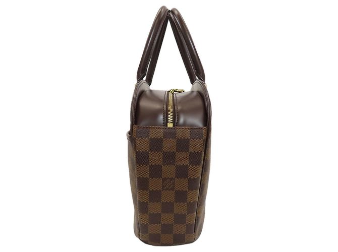 Louis Vuitton N51282 Borsa a mano Salia Horizontal - vista 3