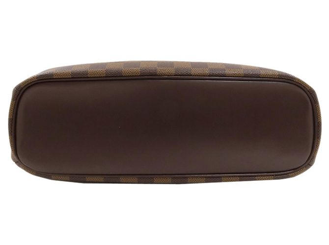 Louis Vuitton N51282 Borsa a mano Salia Horizontal - vista 4