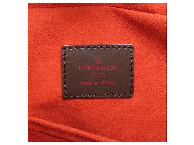 Louis Vuitton N51282 Borsa a mano Salia Horizontal - vista 6
