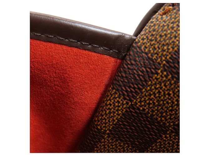 Louis Vuitton N51282 Borsa a mano Salia Horizontal - vista 8