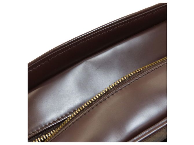 Louis Vuitton N51282 Borsa a mano Salia Horizontal - vista 9