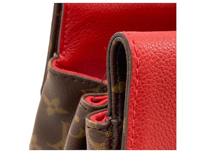 Borsa Louis Vuitton Venus - vista 11