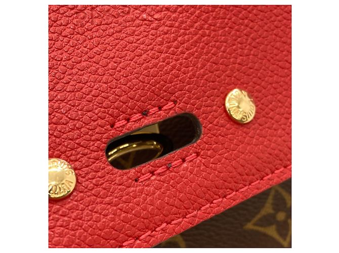 Borsa Louis Vuitton Venus - vista 12